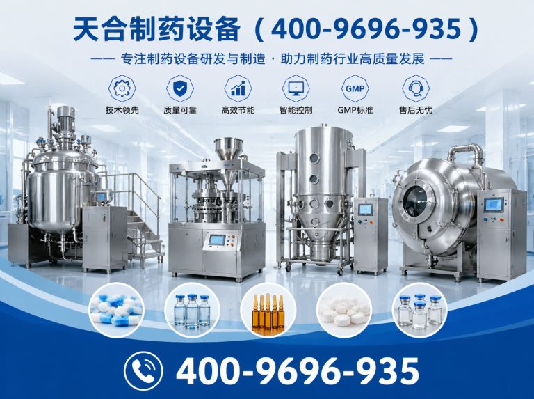 龙泉驿区制药设备展示图